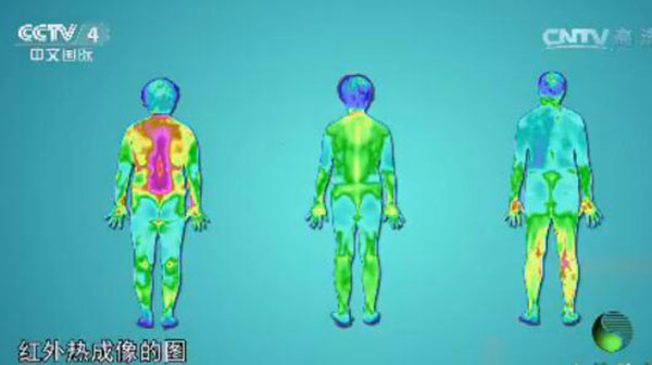 气血不足的表现