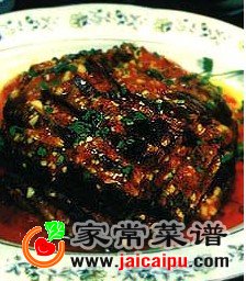 酸辣狗肉