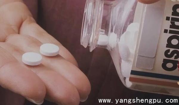 阿司匹林肠溶片服用方法